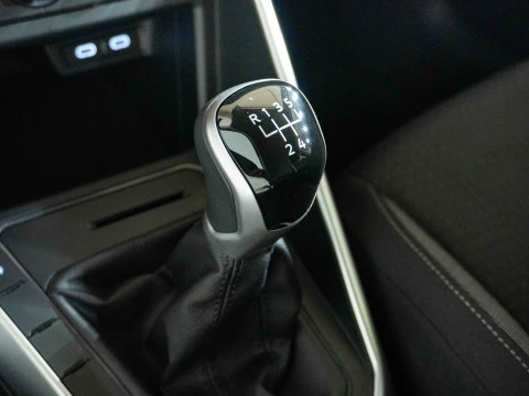 Volkswagen Polo Life 1.0 TSI 70kW (95CV)