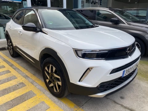 Opel Mokka 1.2 T 96kW (130 CV) GS Line Auto