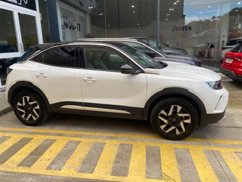 Opel Mokka 1.2 T 96kW (130 CV) GS Line Auto