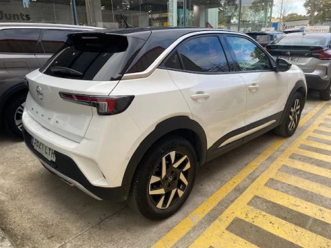 Opel Mokka 1.2 T 96kW (130 CV) GS Line Auto