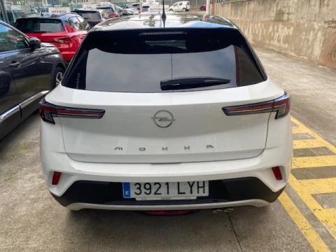 Opel Mokka 1.2 T 96kW (130 CV) GS Line Auto