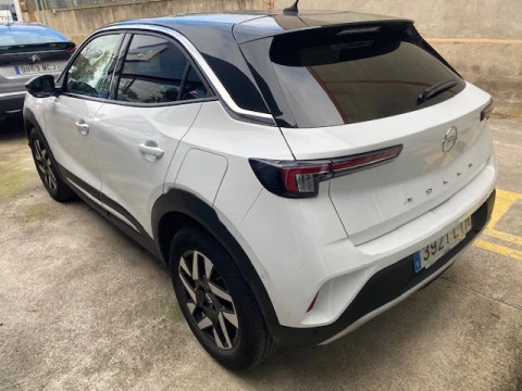 Opel Mokka 1.2 T 96kW (130 CV) GS Line Auto