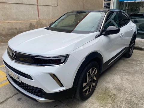 Opel Mokka 1.2 T 96kW (130 CV) GS Line Auto