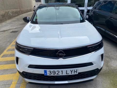 Opel Mokka 1.2 T 96kW (130 CV) GS Line Auto