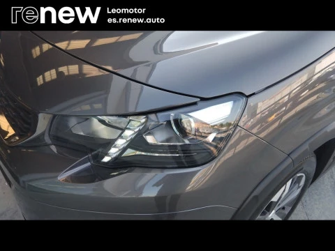 Peugeot Rifter  Diesel  1.5BlueHDI S&S Allure Business Standard 130