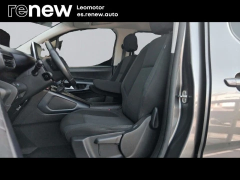 Peugeot Rifter  Diesel  1.5BlueHDI S&S Allure Business Standard 130
