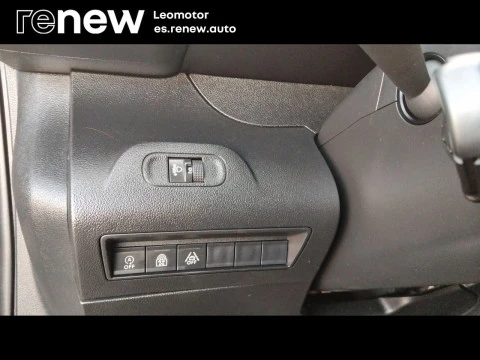 Peugeot Rifter  Diesel  1.5BlueHDI S&S Allure Business Standard 130
