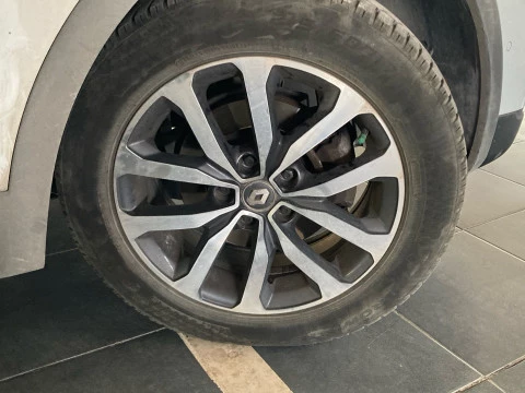 Renault Kadjar  1.3 TCe GPF Zen 103kW