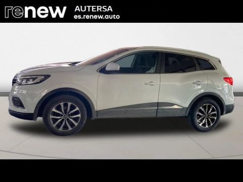 Renault Kadjar  1.3 TCe GPF Zen 103kW