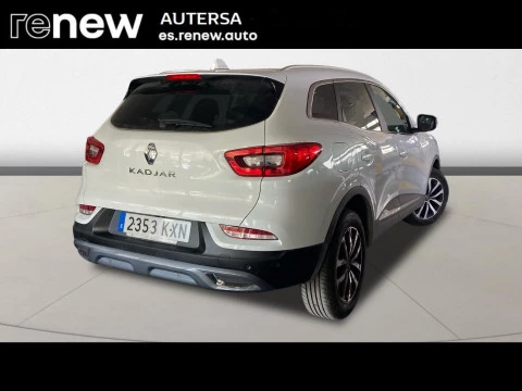 Renault Kadjar  1.3 TCe GPF Zen 103kW