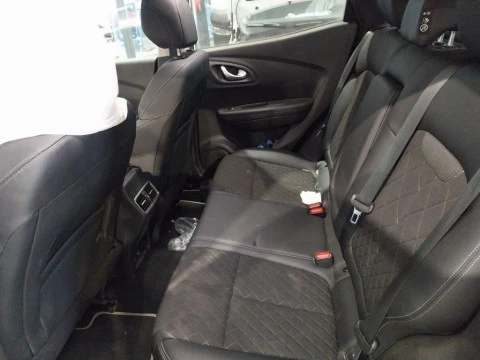 Renault Kadjar  1.3 TCe GPF Zen 103kW