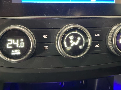 Renault Kadjar  1.3 TCe GPF Zen 103kW