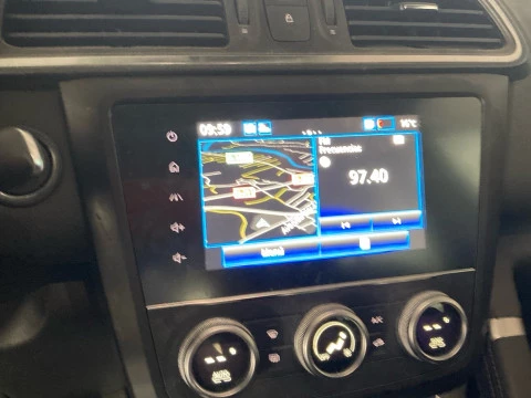 Renault Kadjar  1.3 TCe GPF Zen 103kW