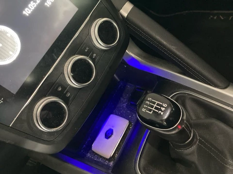 Renault Kadjar  1.3 TCe GPF Zen 103kW