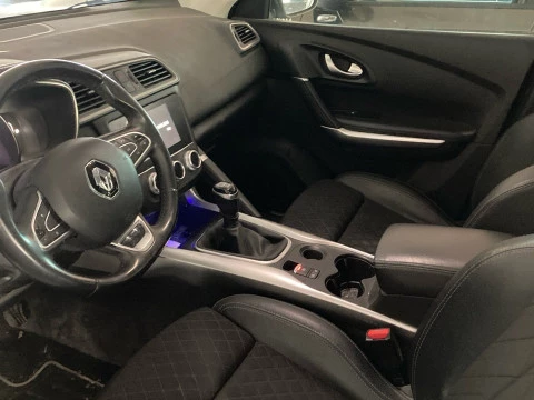 Renault Kadjar  1.3 TCe GPF Zen 103kW