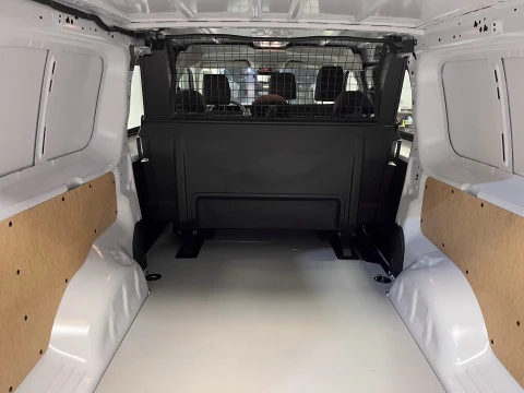 Citroën Jumpy Doble Cabina Plegable XL 150 CV Manual