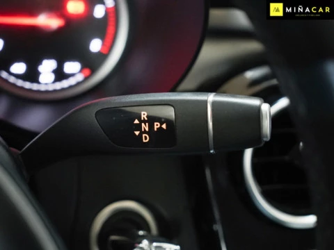 Mercedes-Benz Clase GLC GLC 220 d 4MATIC