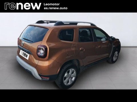 Dacia Duster  Diesel  1.5dCi Comfort 4x2 80kW
