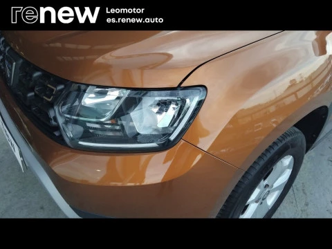 Dacia Duster  Diesel  1.5dCi Comfort 4x2 80kW