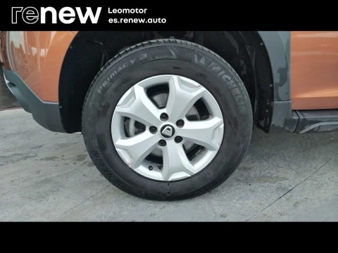 Dacia Duster  Diesel  1.5dCi Comfort 4x2 80kW