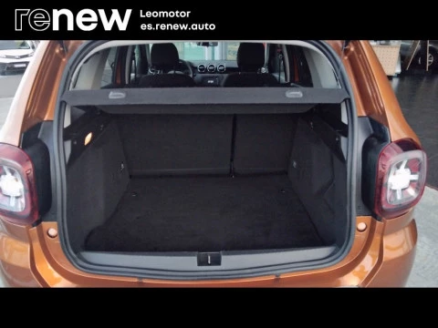 Dacia Duster  Diesel  1.5dCi Comfort 4x2 80kW