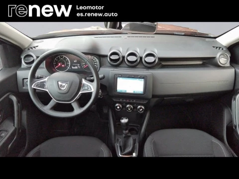 Dacia Duster  Diesel  1.5dCi Comfort 4x2 80kW