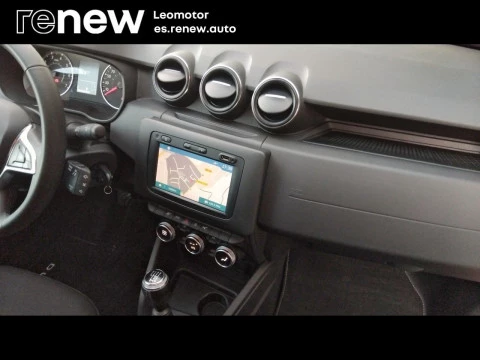 Dacia Duster  Diesel  1.5dCi Comfort 4x2 80kW