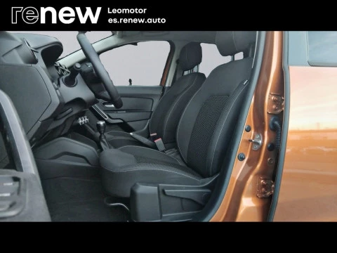 Dacia Duster  Diesel  1.5dCi Comfort 4x2 80kW