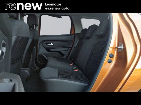 Dacia Duster  Diesel  1.5dCi Comfort 4x2 80kW