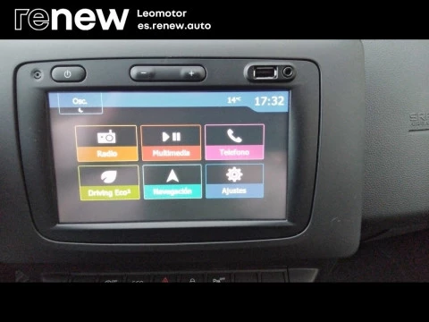 Dacia Duster  Diesel  1.5dCi Comfort 4x2 80kW