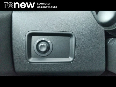 Dacia Duster  Diesel  1.5dCi Comfort 4x2 80kW