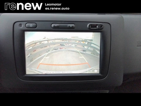 Dacia Duster  Diesel  1.5dCi Comfort 4x2 80kW