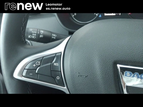 Dacia Duster  Diesel  1.5dCi Comfort 4x2 80kW