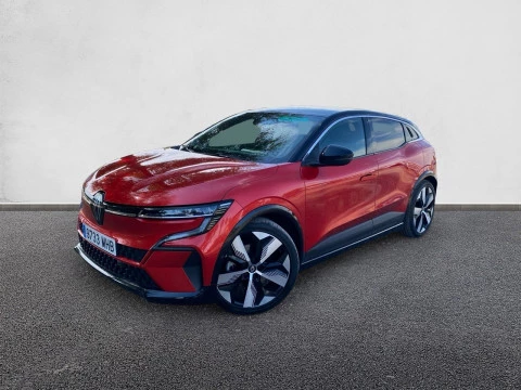 Renault Megane E-Tech Techno EV60 160kW (220CV) optimum ch.