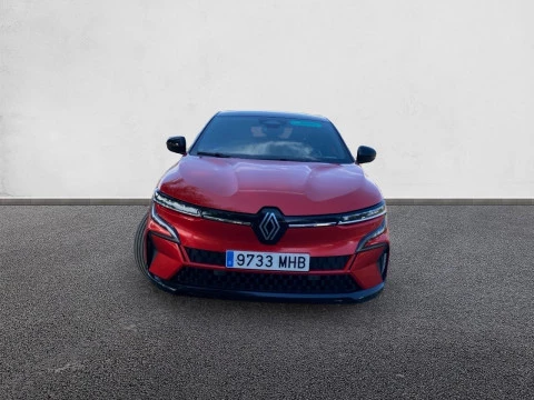 Renault Megane E-Tech Techno EV60 160kW (220CV) optimum ch.