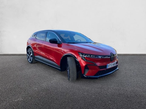 Renault Megane E-Tech Techno EV60 160kW (220CV) optimum ch.
