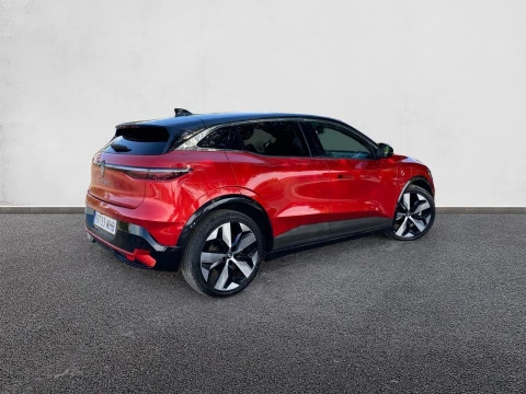 Renault Megane E-Tech Techno EV60 160kW (220CV) optimum ch.