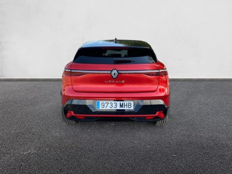Renault Megane E-Tech Techno EV60 160kW (220CV) optimum ch.