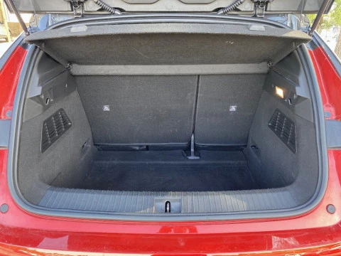 Renault Megane E-Tech Techno EV60 160kW (220CV) optimum ch.