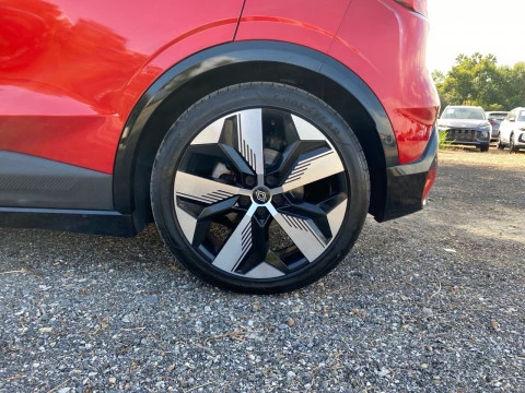 Renault Megane E-Tech Techno EV60 160kW (220CV) optimum ch.