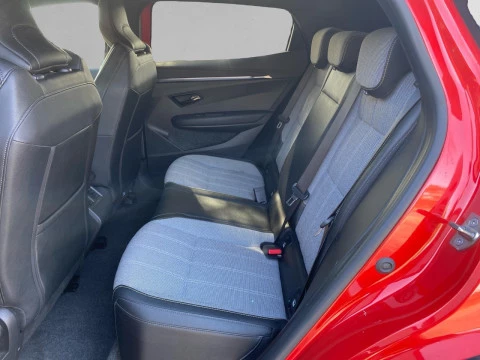 Renault Megane E-Tech Techno EV60 160kW (220CV) optimum ch.