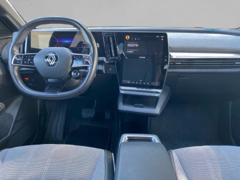 Renault Megane E-Tech Techno EV60 160kW (220CV) optimum ch.