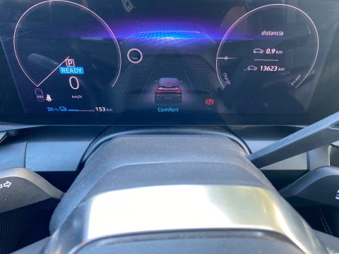 Renault Megane E-Tech Techno EV60 160kW (220CV) optimum ch.