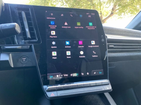 Renault Megane E-Tech Techno EV60 160kW (220CV) optimum ch.