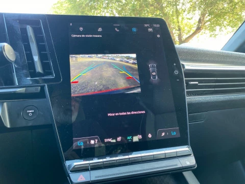 Renault Megane E-Tech Techno EV60 160kW (220CV) optimum ch.