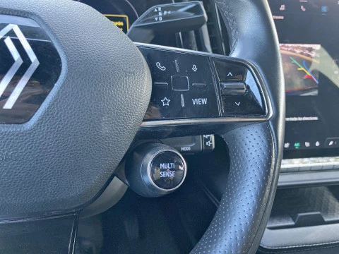 Renault Megane E-Tech Techno EV60 160kW (220CV) optimum ch.