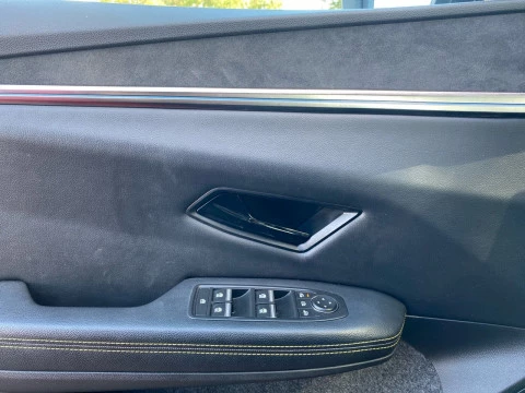 Renault Megane E-Tech Techno EV60 160kW (220CV) optimum ch.