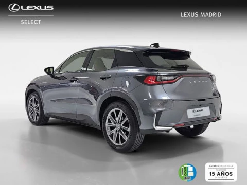 Lexus LBX 1.5 136cv HEV Elegant+