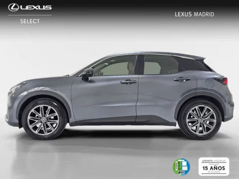 Lexus LBX 1.5 136cv HEV Elegant+