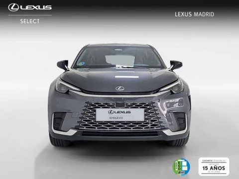 Lexus LBX 1.5 136cv HEV Elegant+